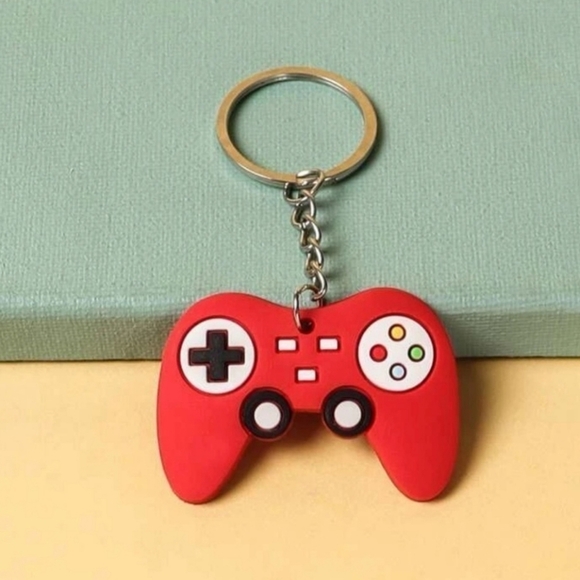 PlayStation Controller Key Ring - Picture 3 of 3